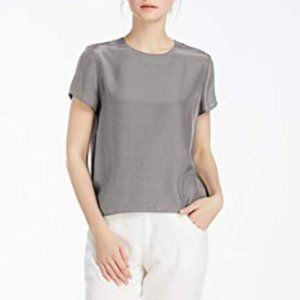 Women's Silk Top